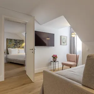 navštívit hotel