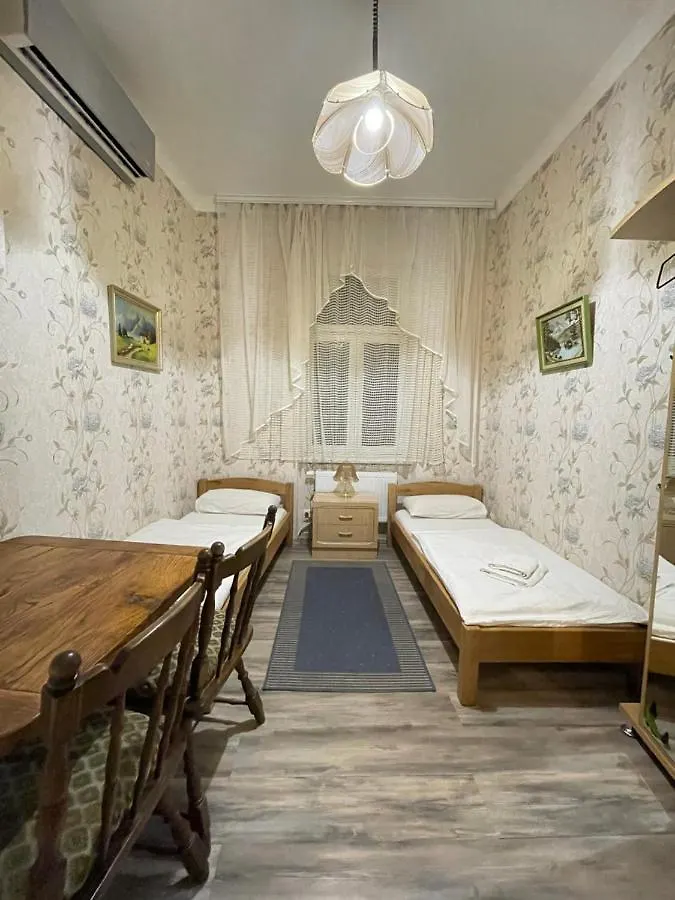 Miniapartamentskv Karlovy Vary
