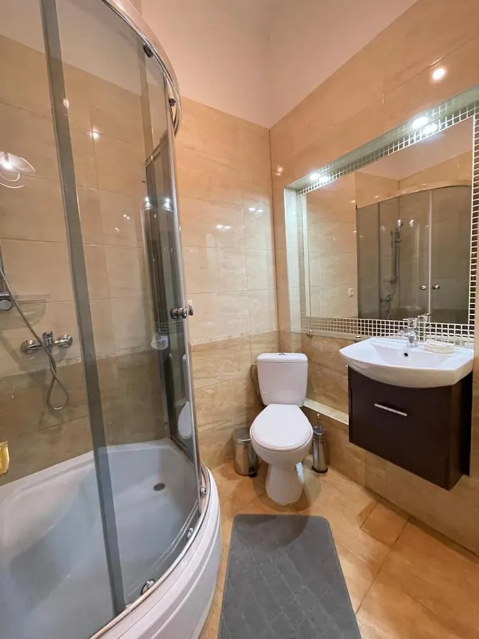 Appartamento Miniapartamentskv Karlovy Vary