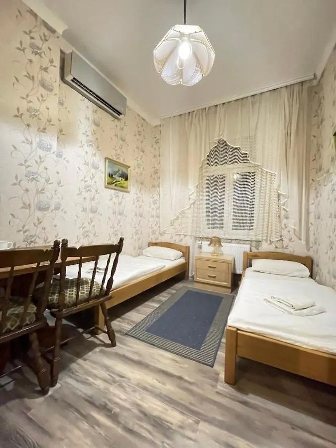 Miniapartamentskv Karlovy Vary 0*,  Repubblica Ceca