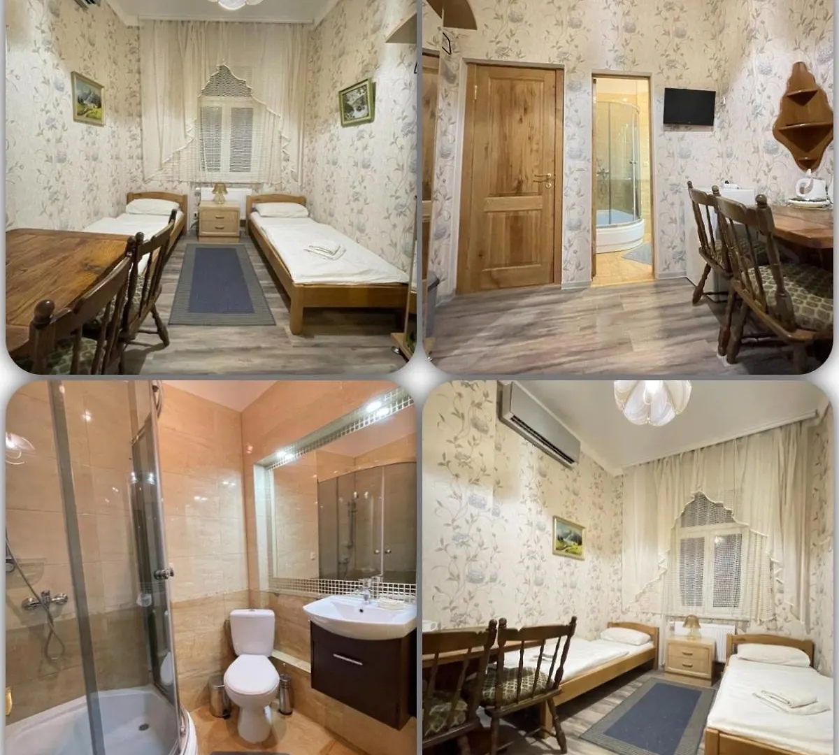 Miniapartamentskv Karlovy Vary Repubblica Ceca
